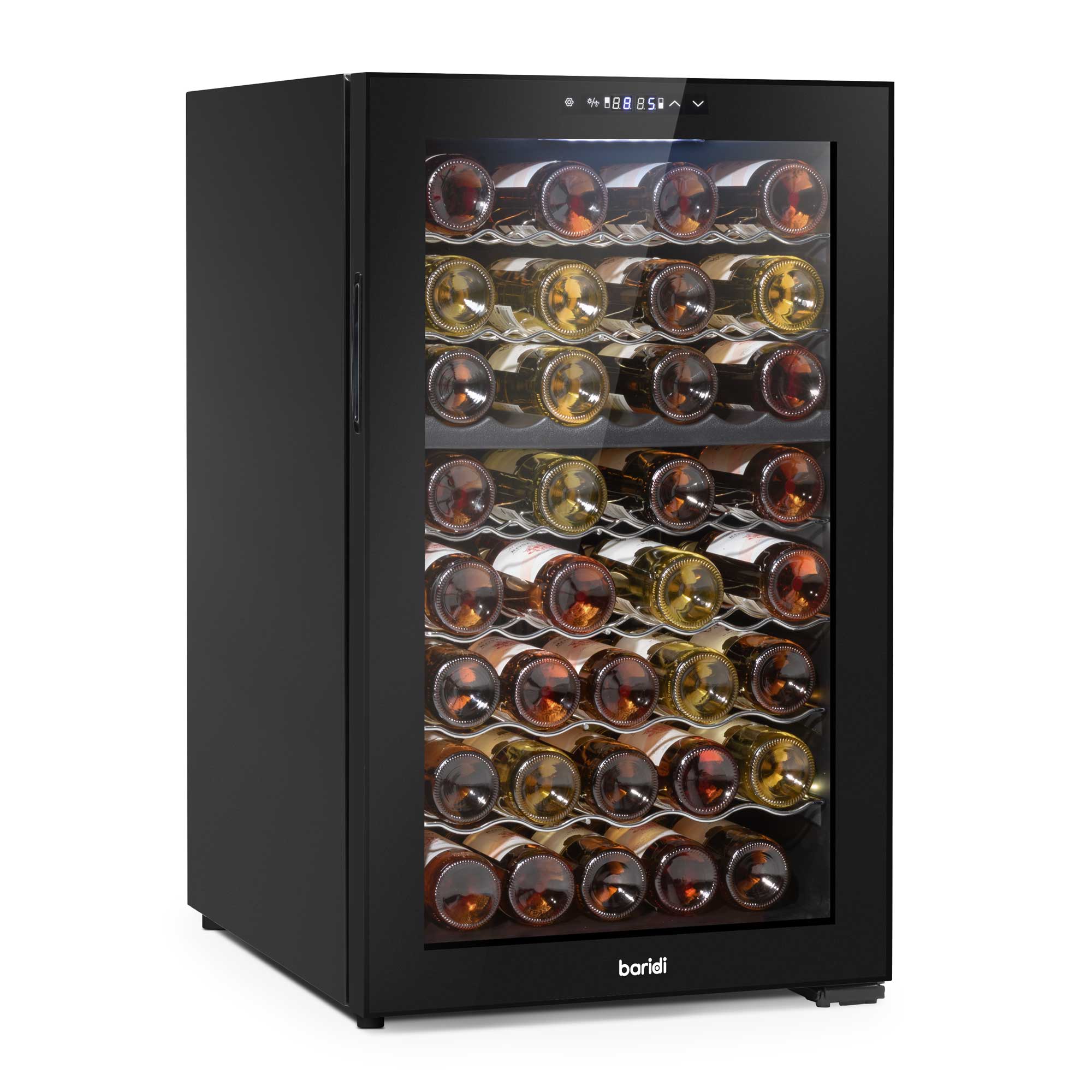 Baridi DH236 Wine Fridges Primary product image