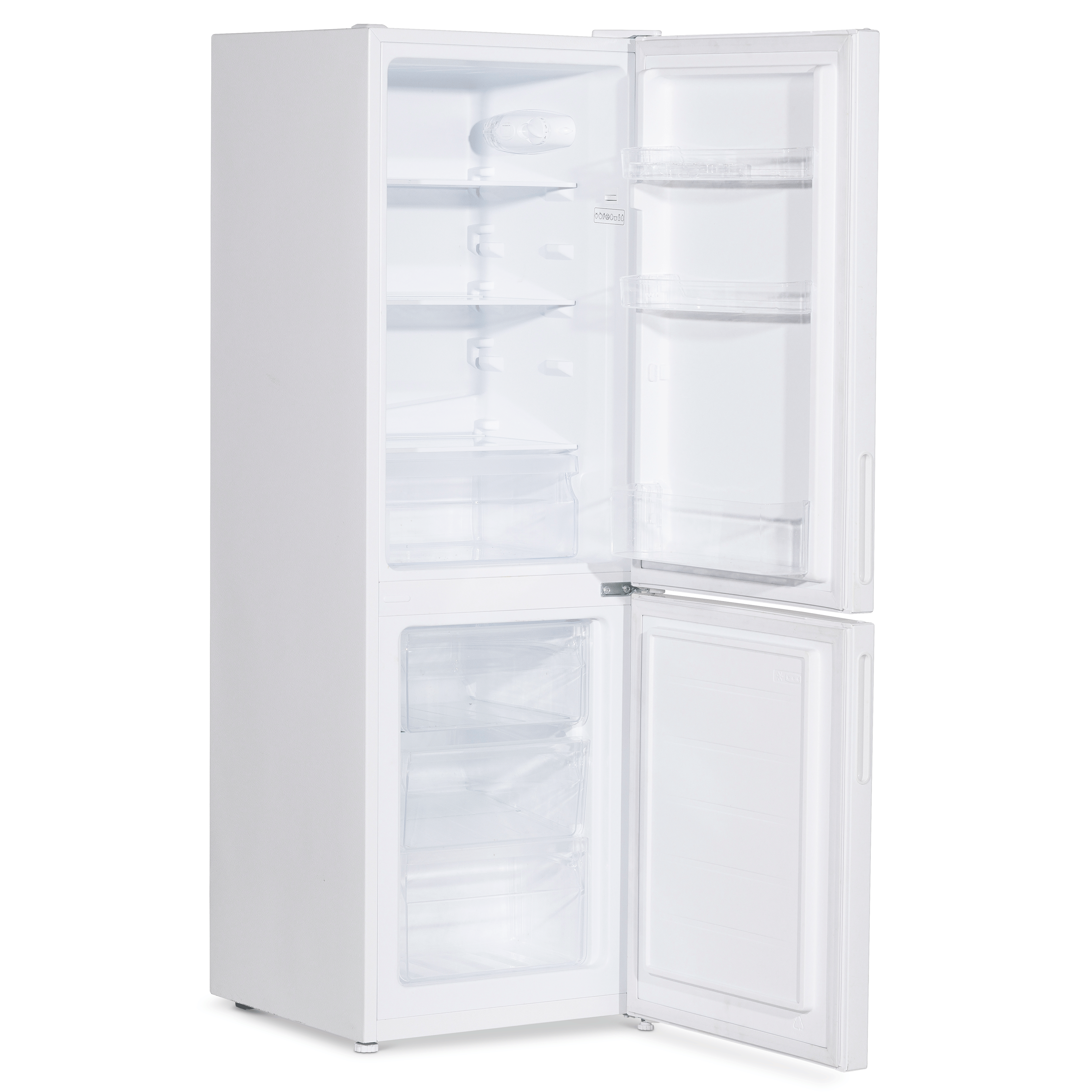 Baridi DH252 Fridge Freezer Primary product image