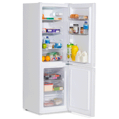 Fridge-Freezers