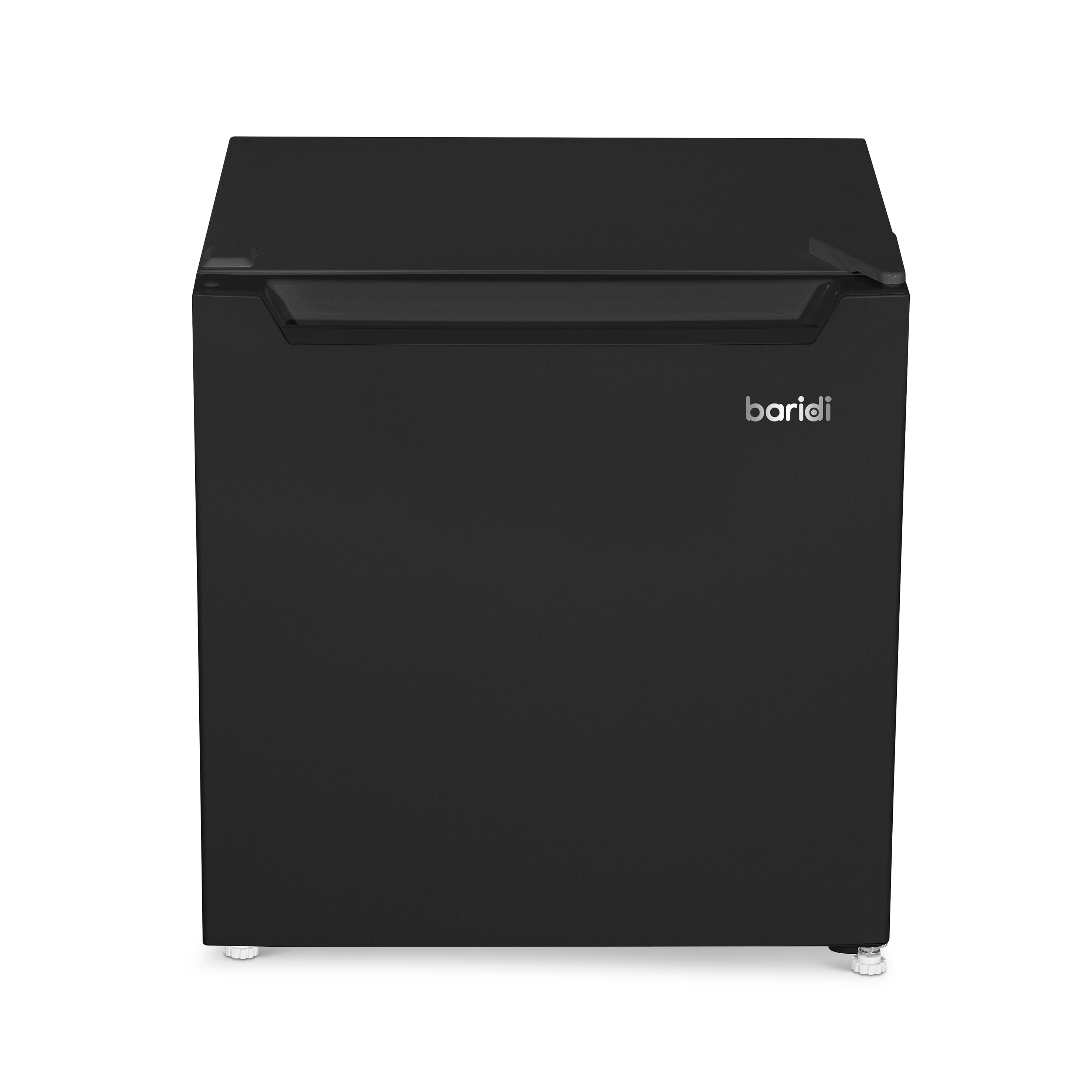 Baridi DH255 Fridge Freezer High - angle - straight on