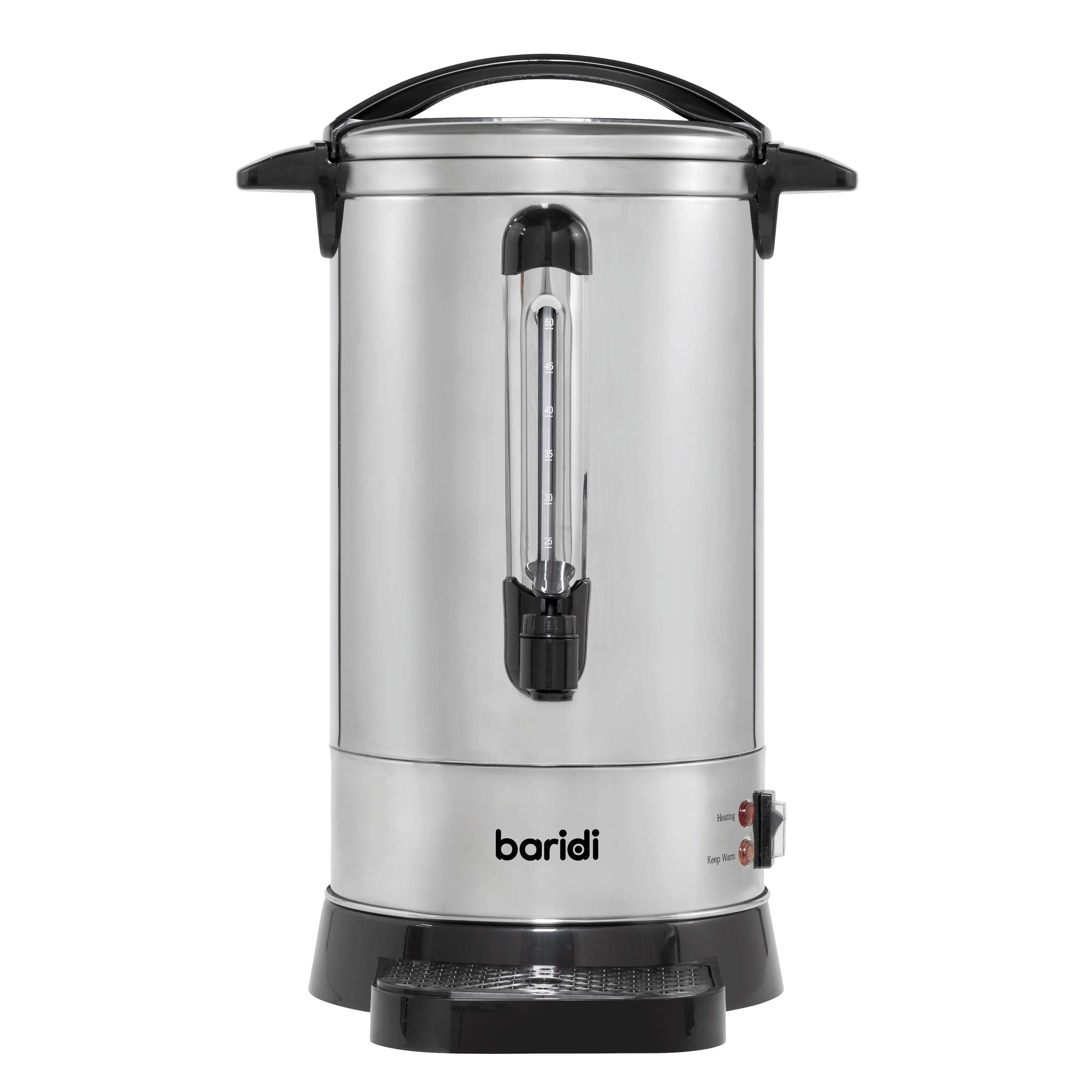 Baridi DH269 Hot Water Dispenser Straight on