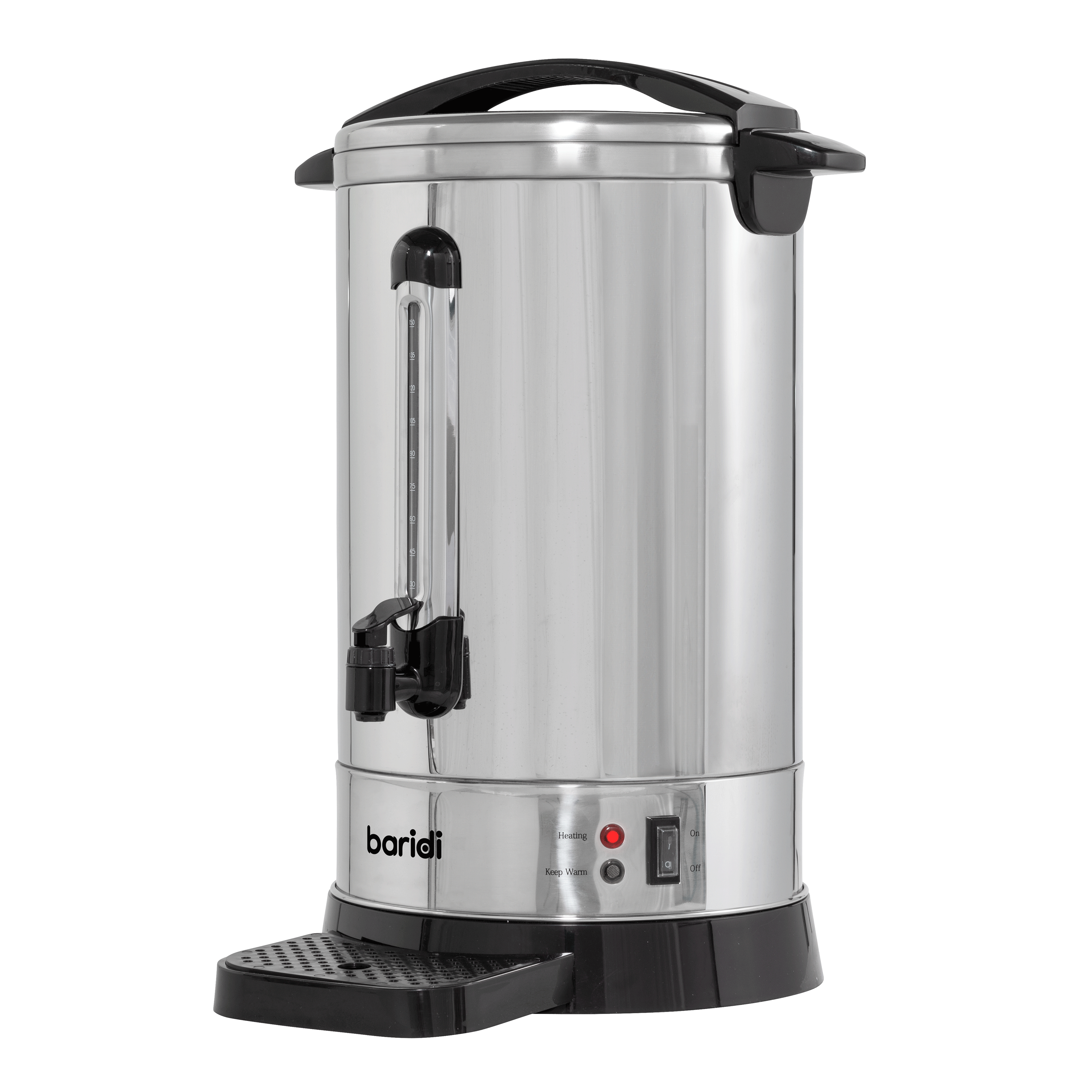 Baridi DH270 Hot Water Dispenser 2nd perspective