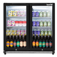Bar Back Fridges