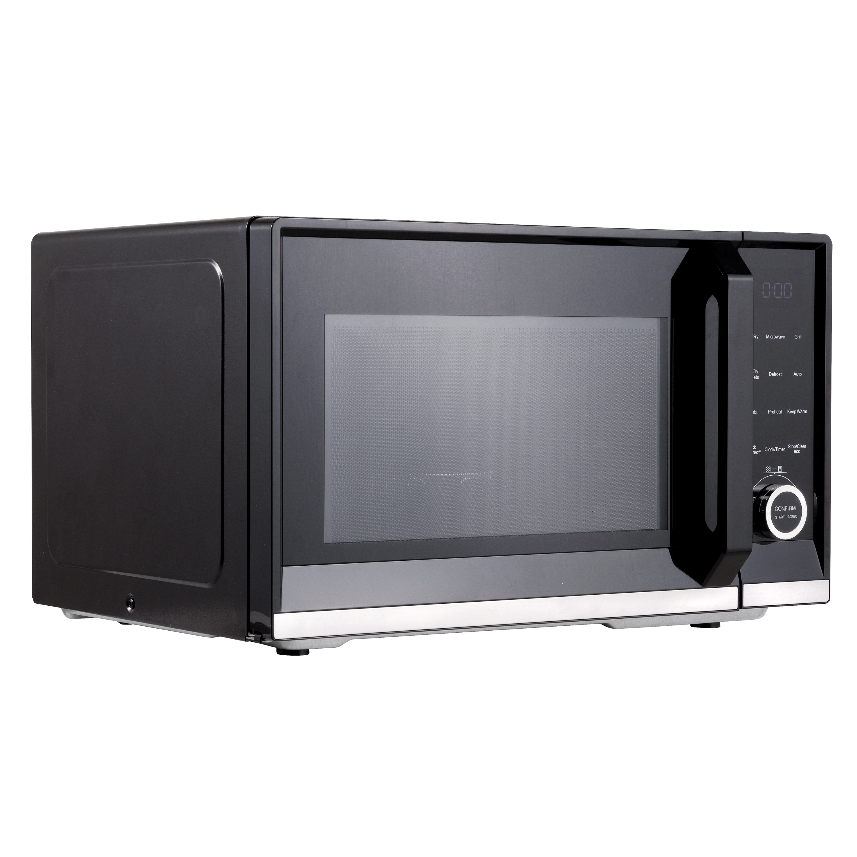 Baridi DH277 Microwave Dh277