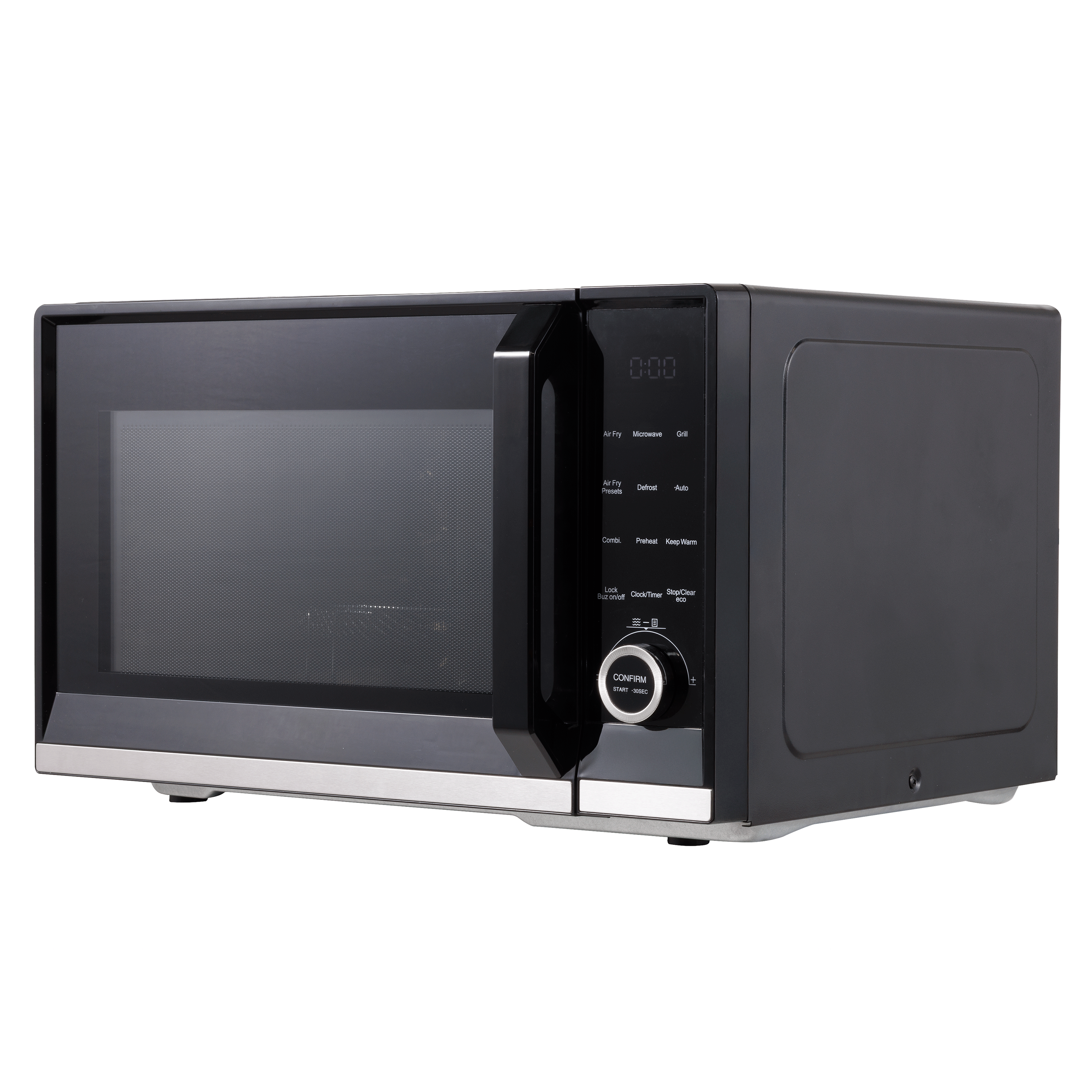 Baridi DH277 Microwave 2nd perspective