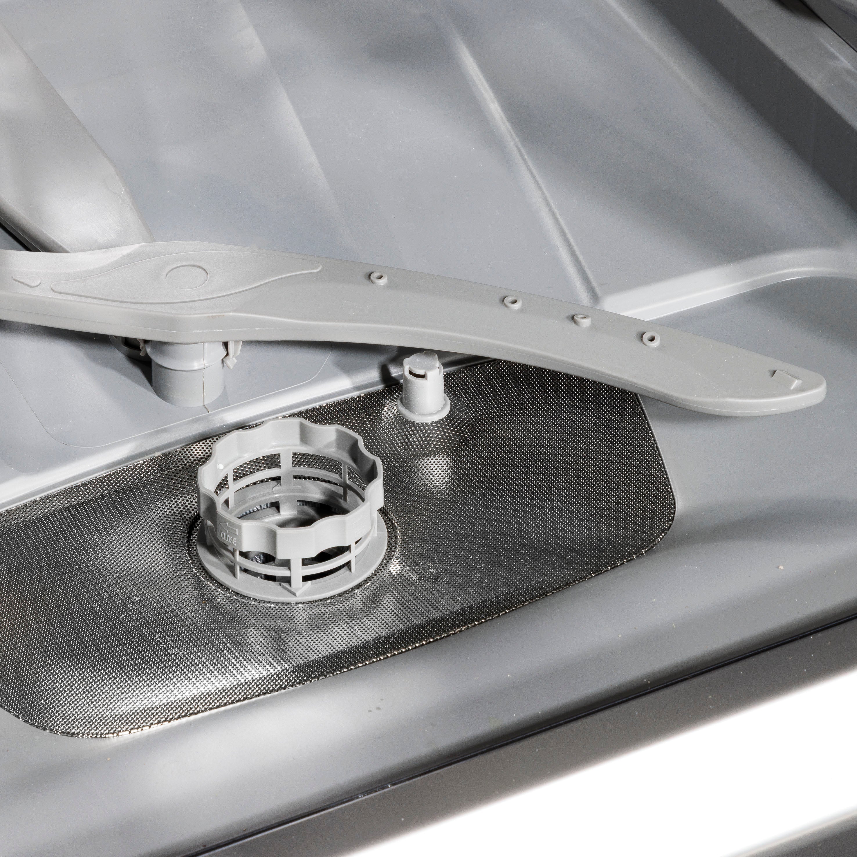 Baridi DH280 0 Action shot - spray - arm