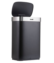 Sensor Bins