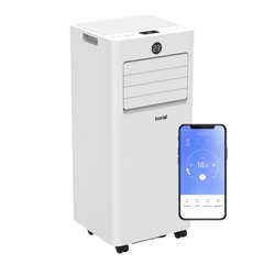 Air Conditioning Units