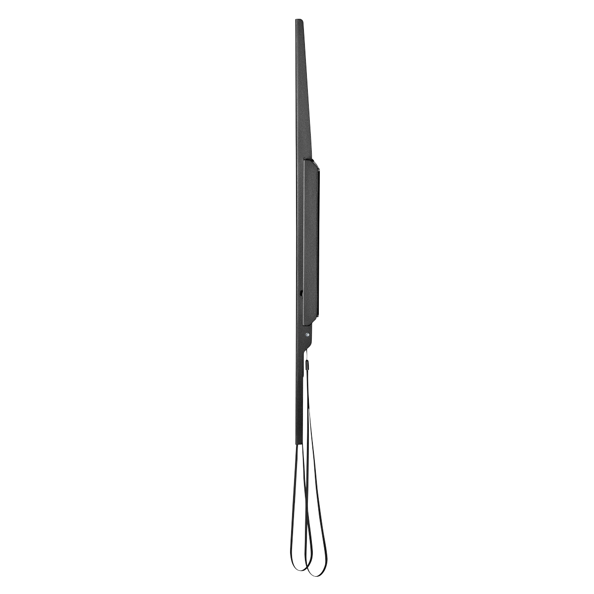 Baridi TV Wall Bracket for 60-120" Screens, Max. VESA 900 x 600mm, Black - DH441