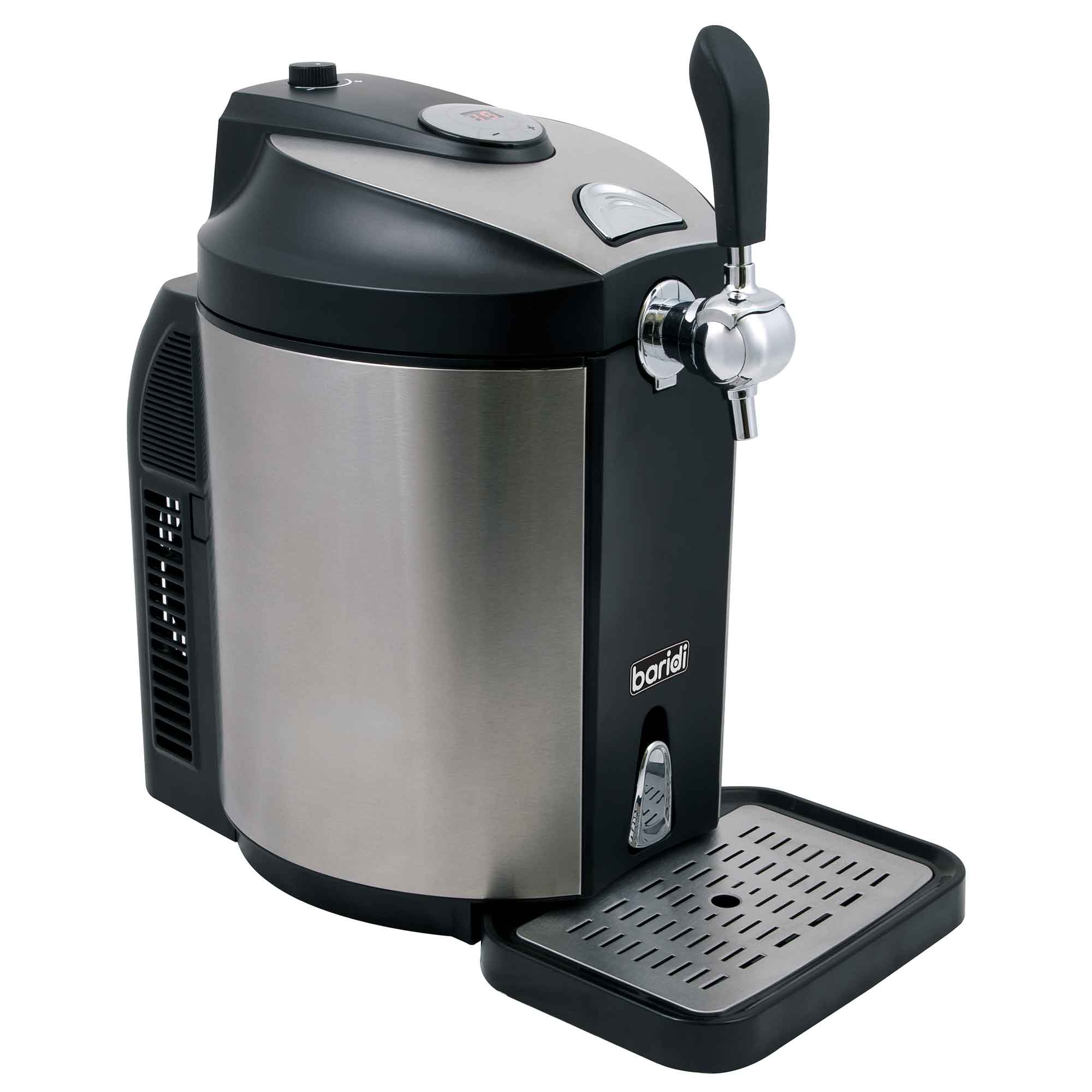 Baridi DH49 Beer Dispenser Primary product image
