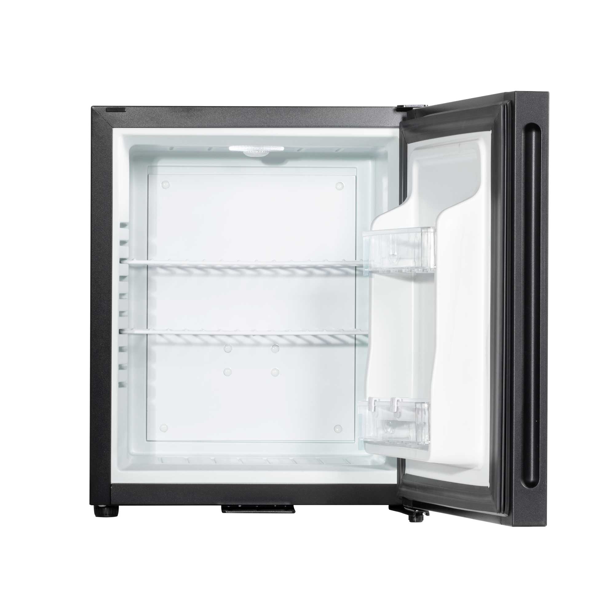 Baridi DH57 Drinks Fridge Open - empty