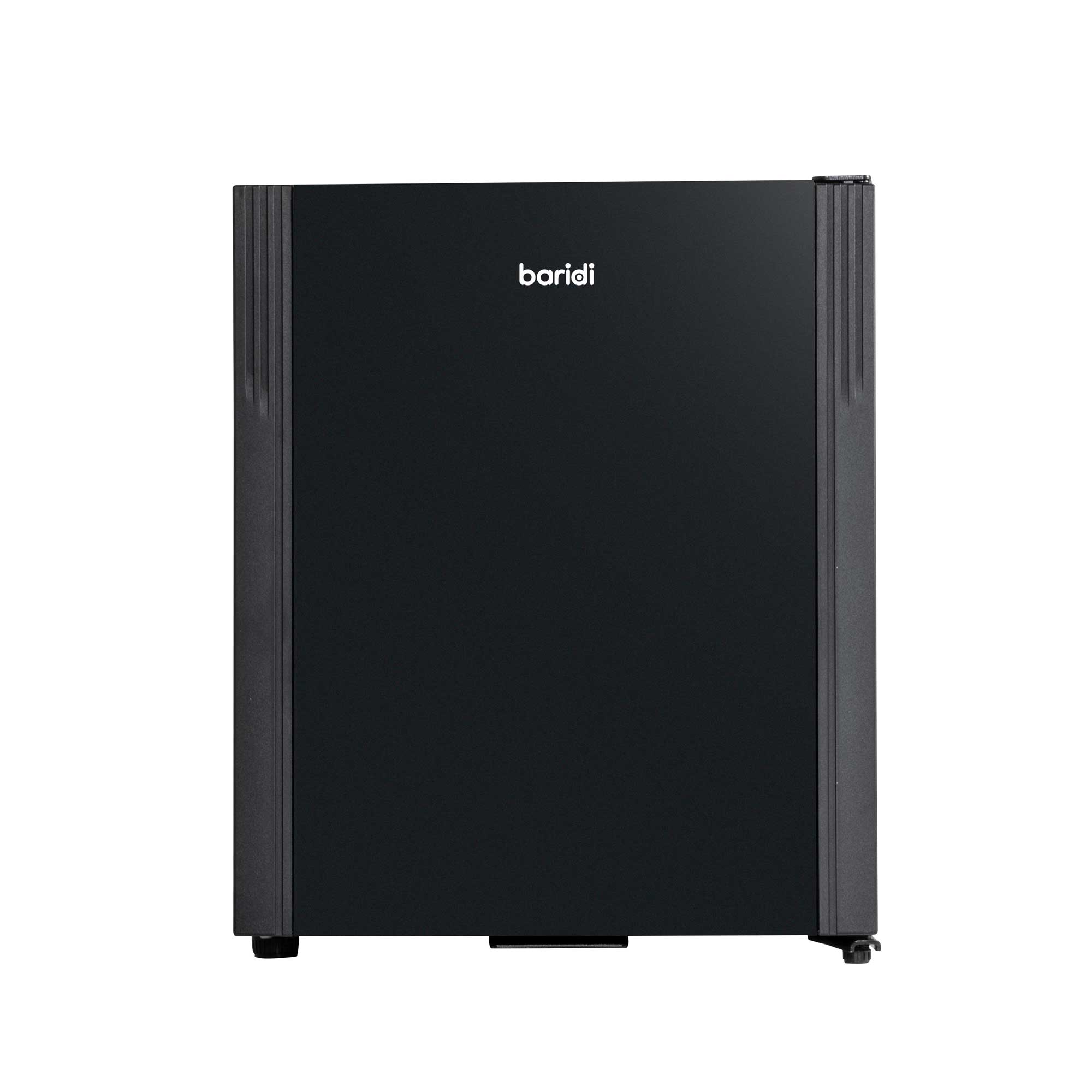 Baridi DH57 Drinks Fridge Straight on