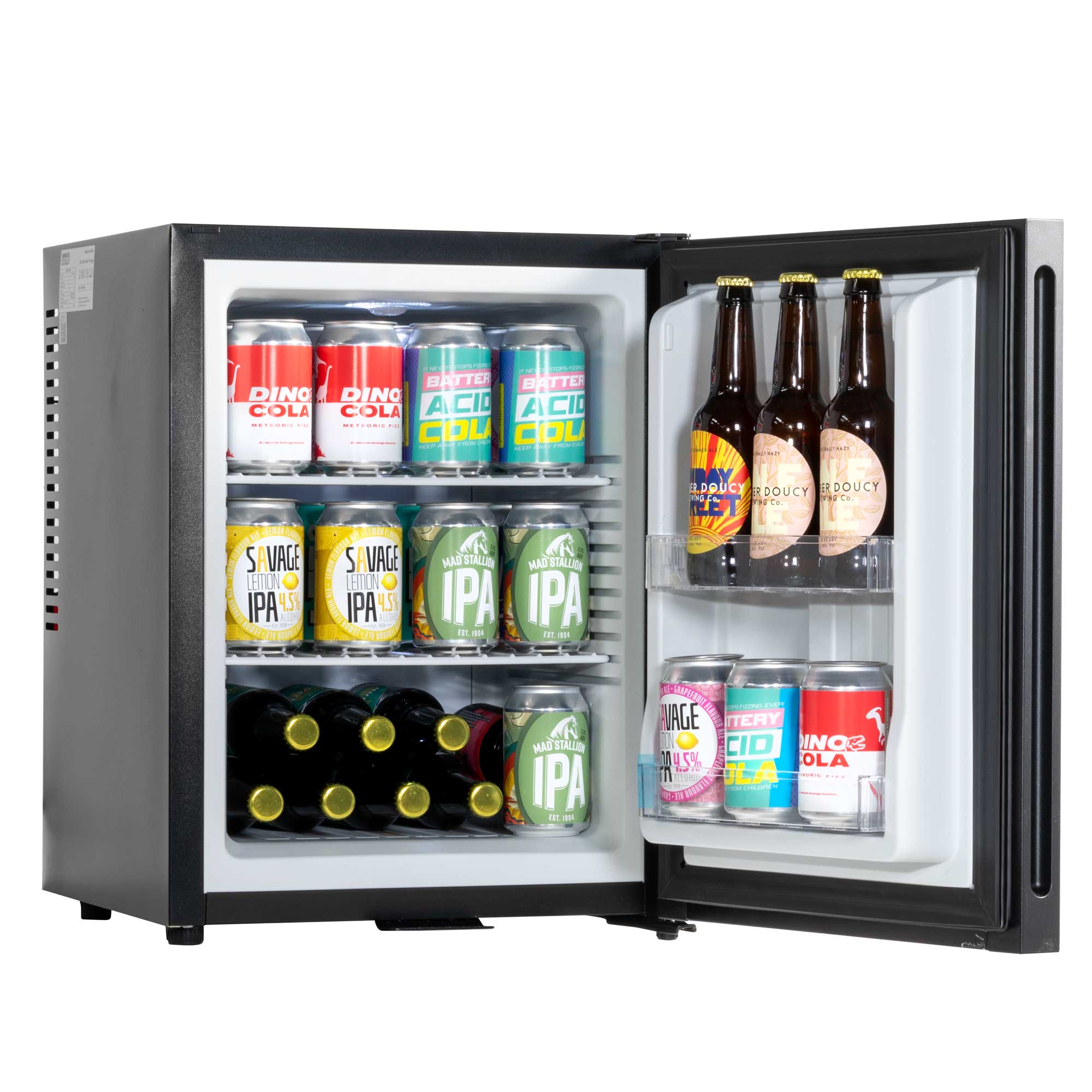Baridi DH58 Drinks Fridge Primary product image