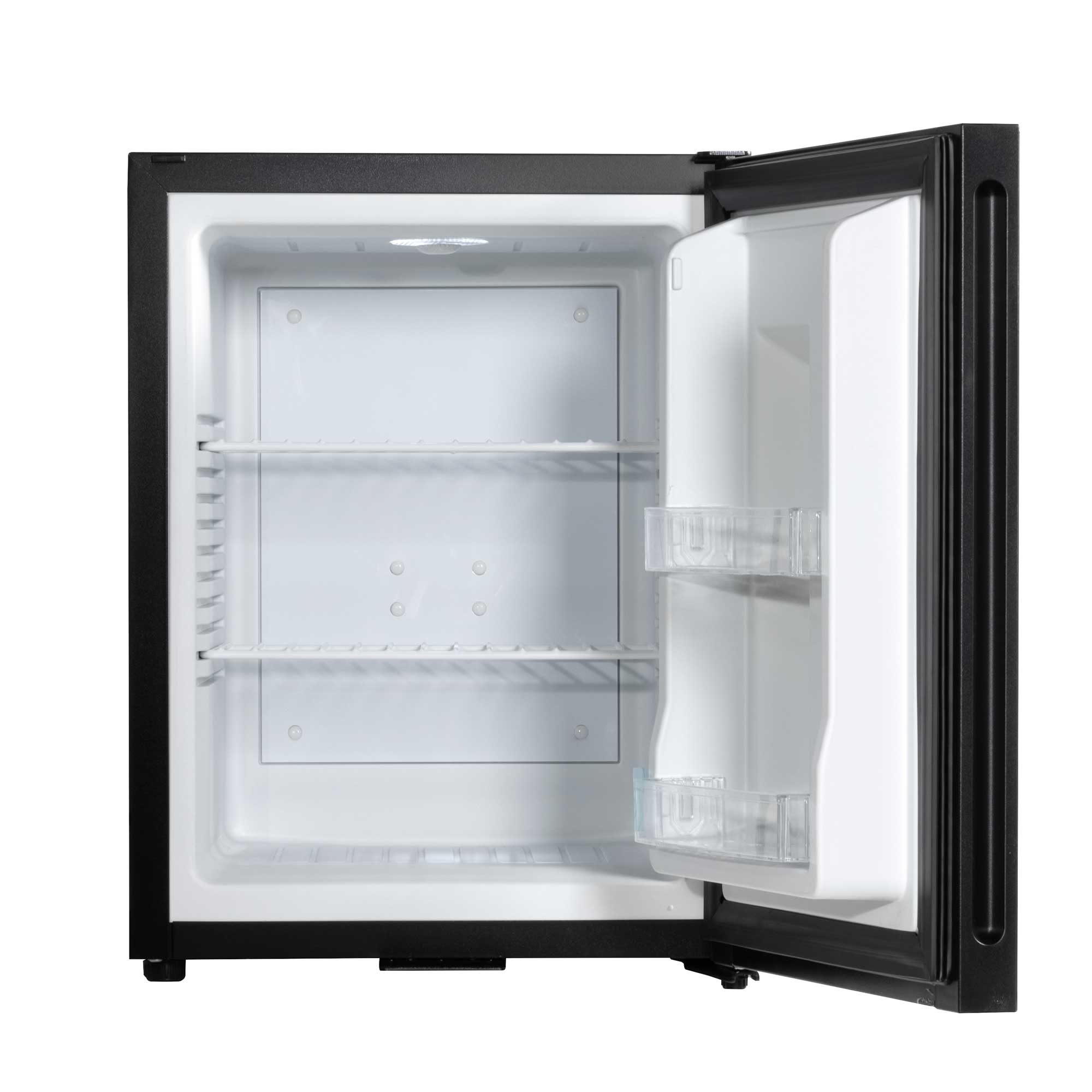 Baridi DH58 Drinks Fridge Open - empty