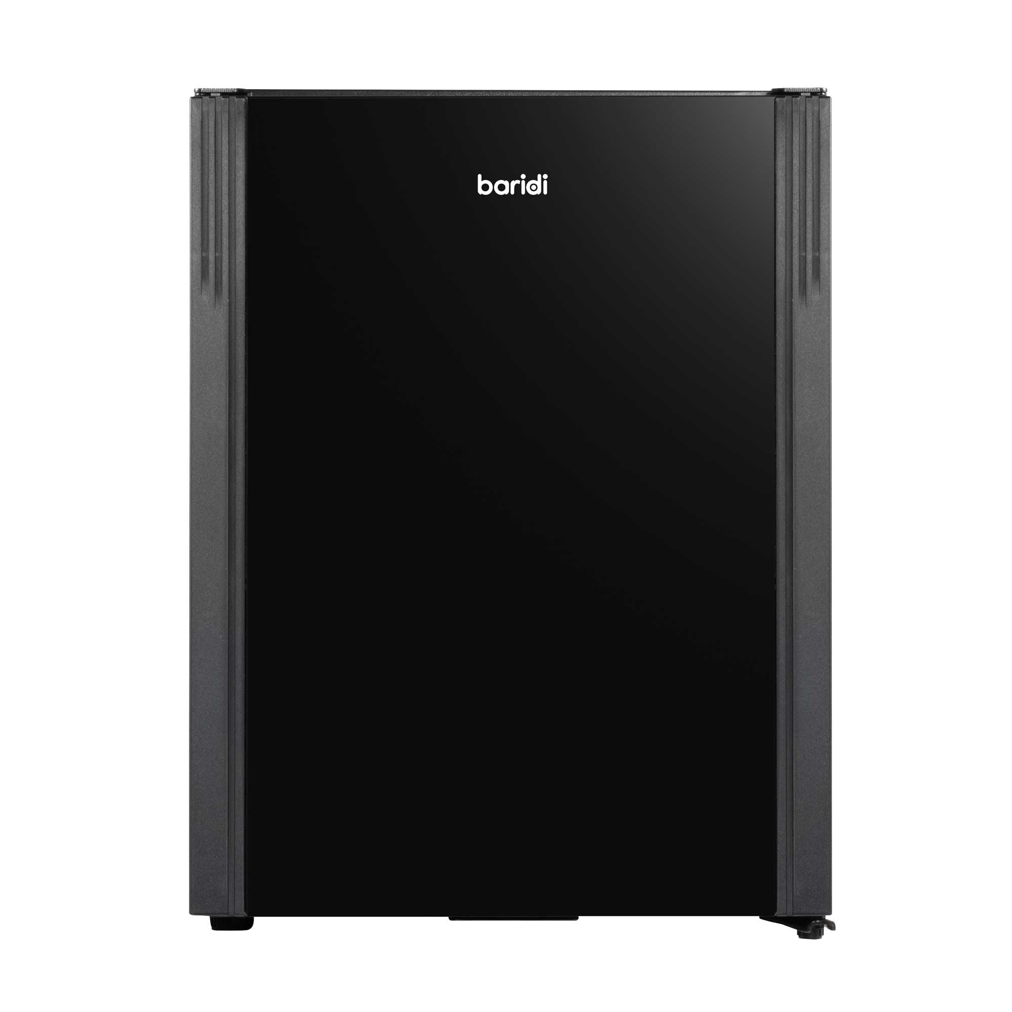 Baridi DH58 Drinks Fridge Straight on