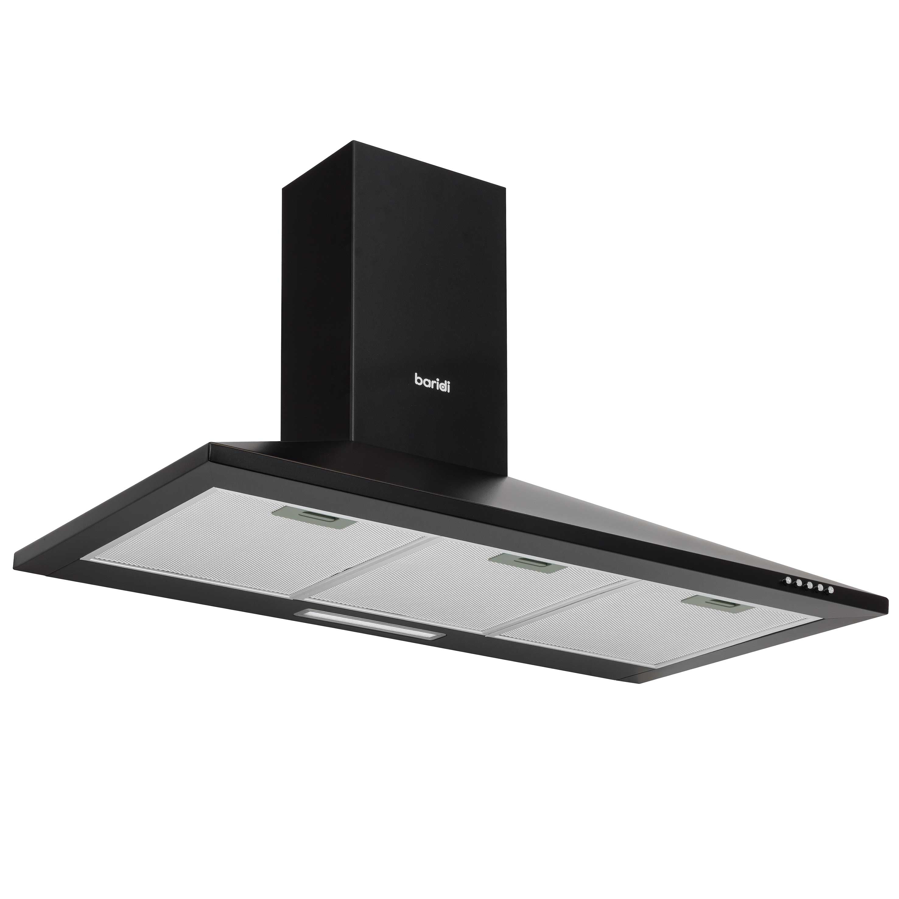 Baridi DH59 Extractor Hoods Primary product image