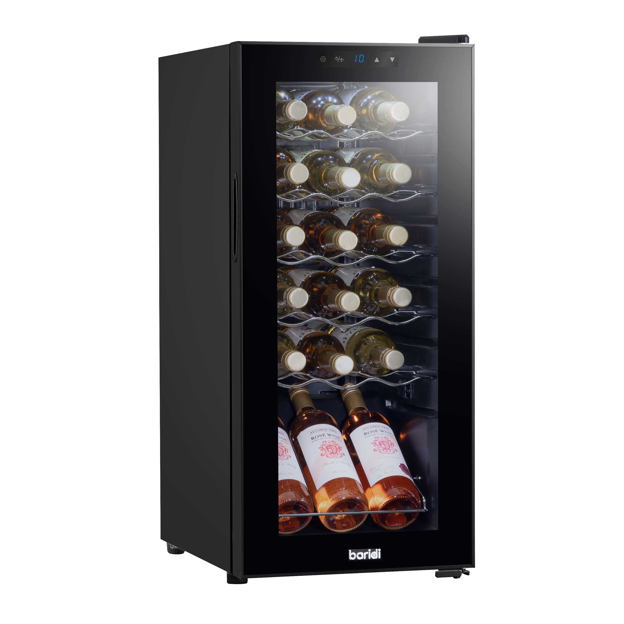 Baridi DH6 Wine Fridges 2022