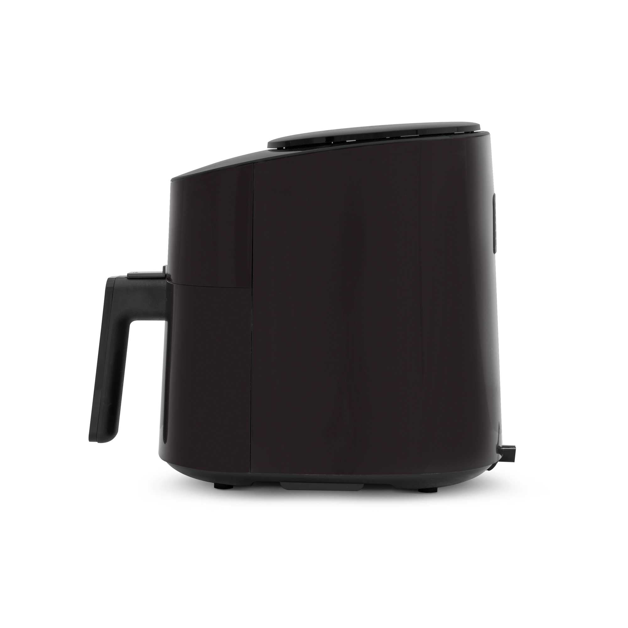 Baridi DH60 Air Fryer Side - profile