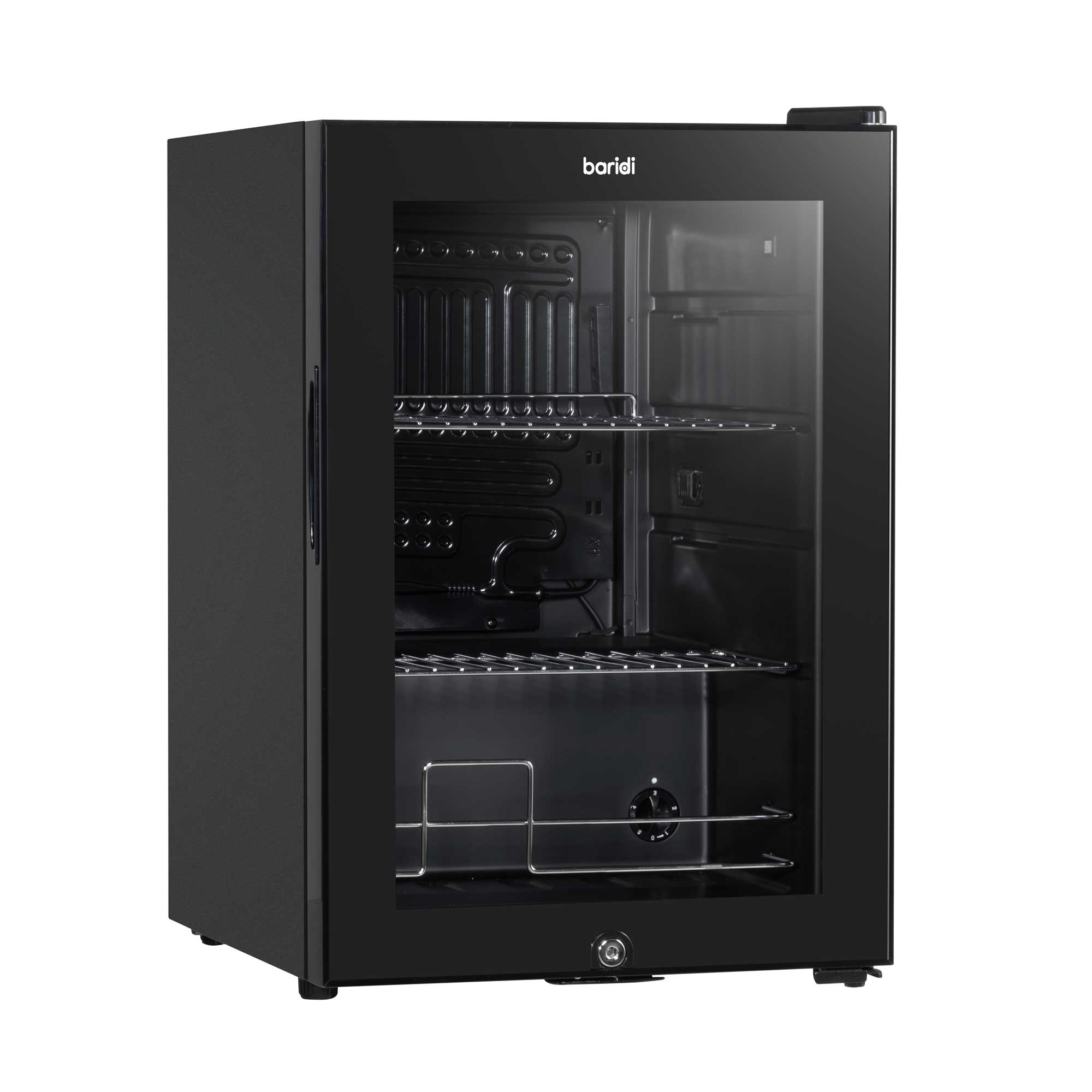 Baridi DH62 Drinks Fridge Primary product image