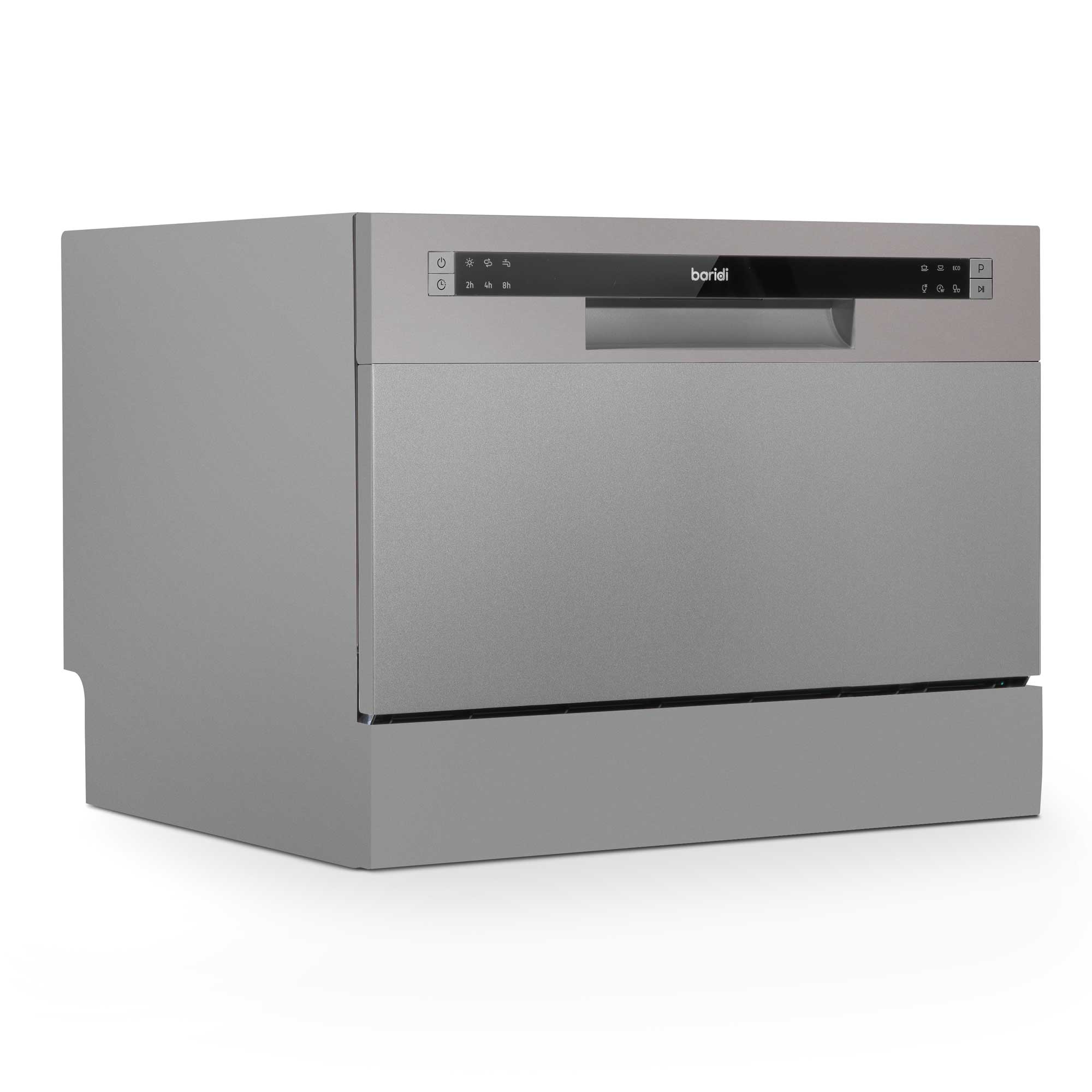 Baridi DH84 Tabletop Dishwasher Updated - 2023
