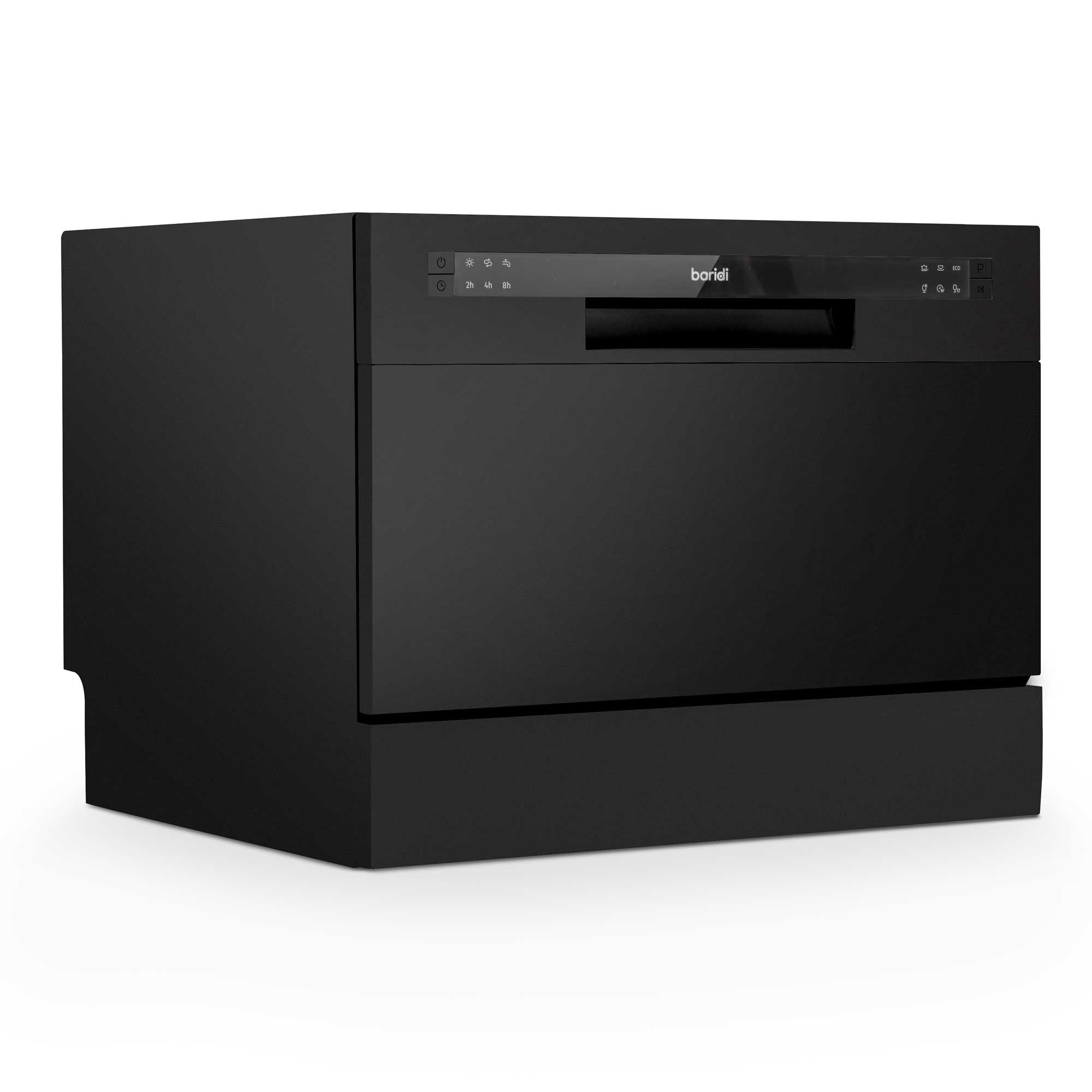Baridi DH85 Tabletop Dishwasher Updated - 2023