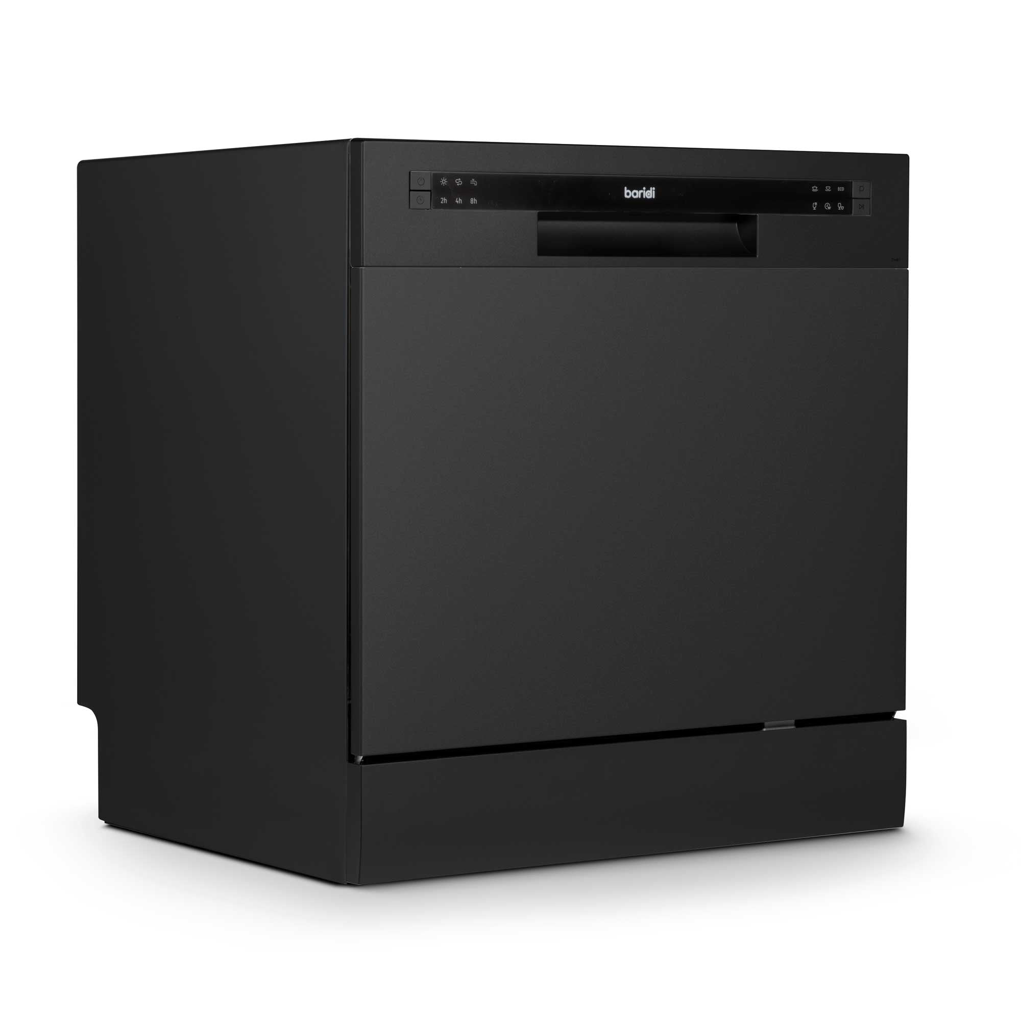 Baridi DH88 Tabletop Dishwasher Primary product image