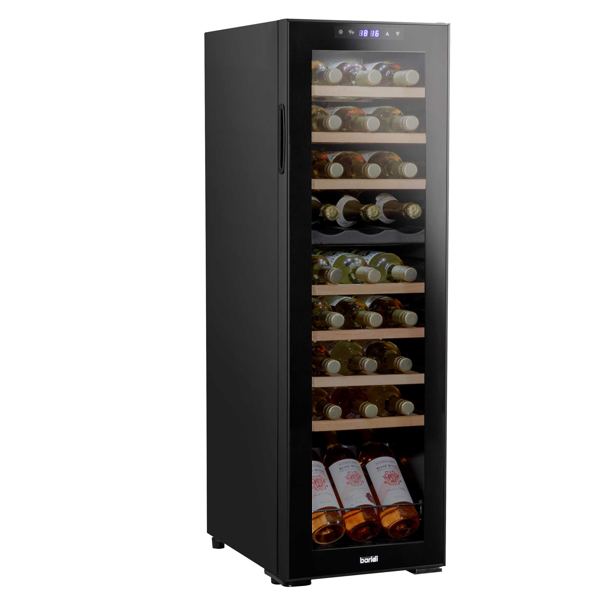 Baridi DH90 Wine Fridges Primary product image