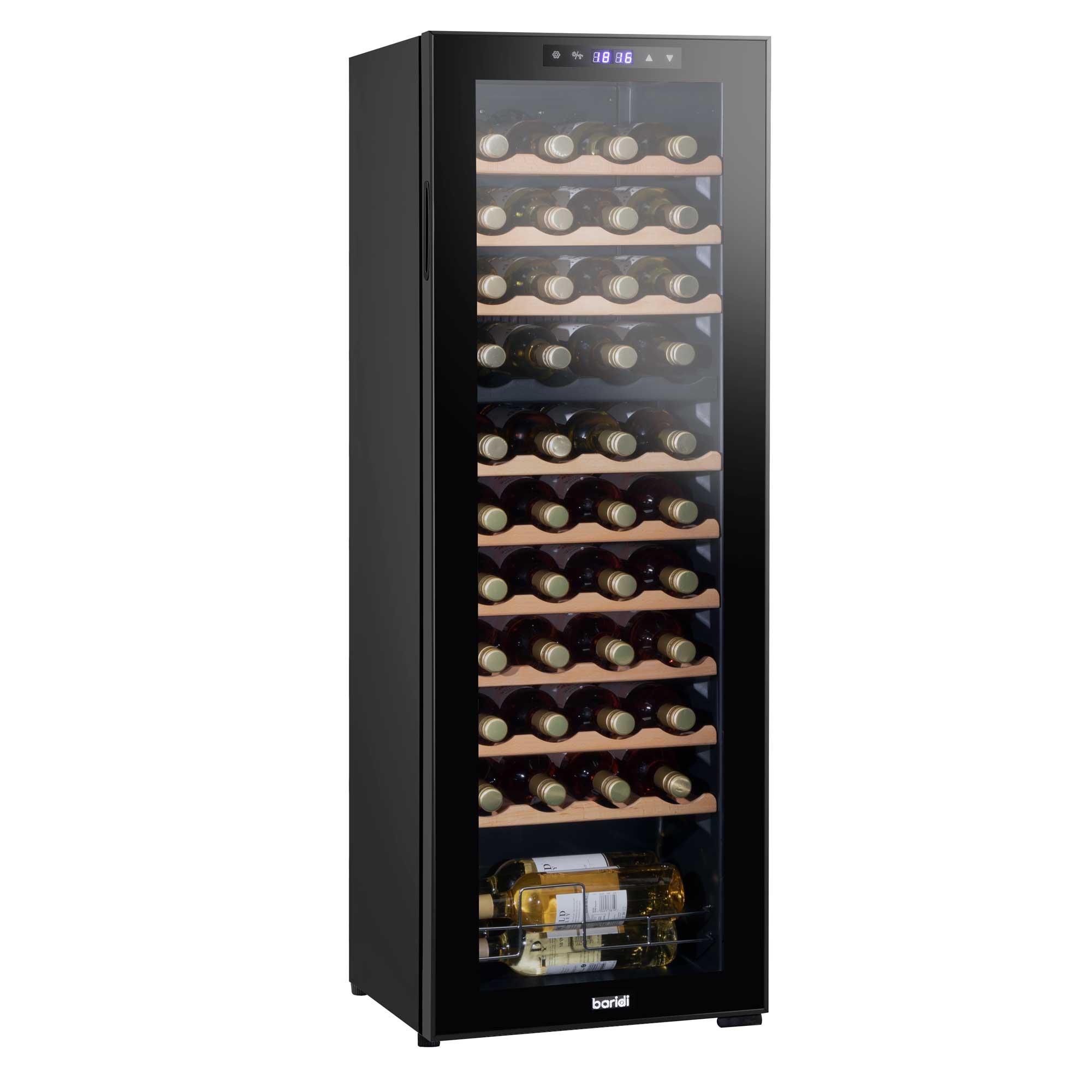 Baridi DH92 Wine Fridges Primary product image