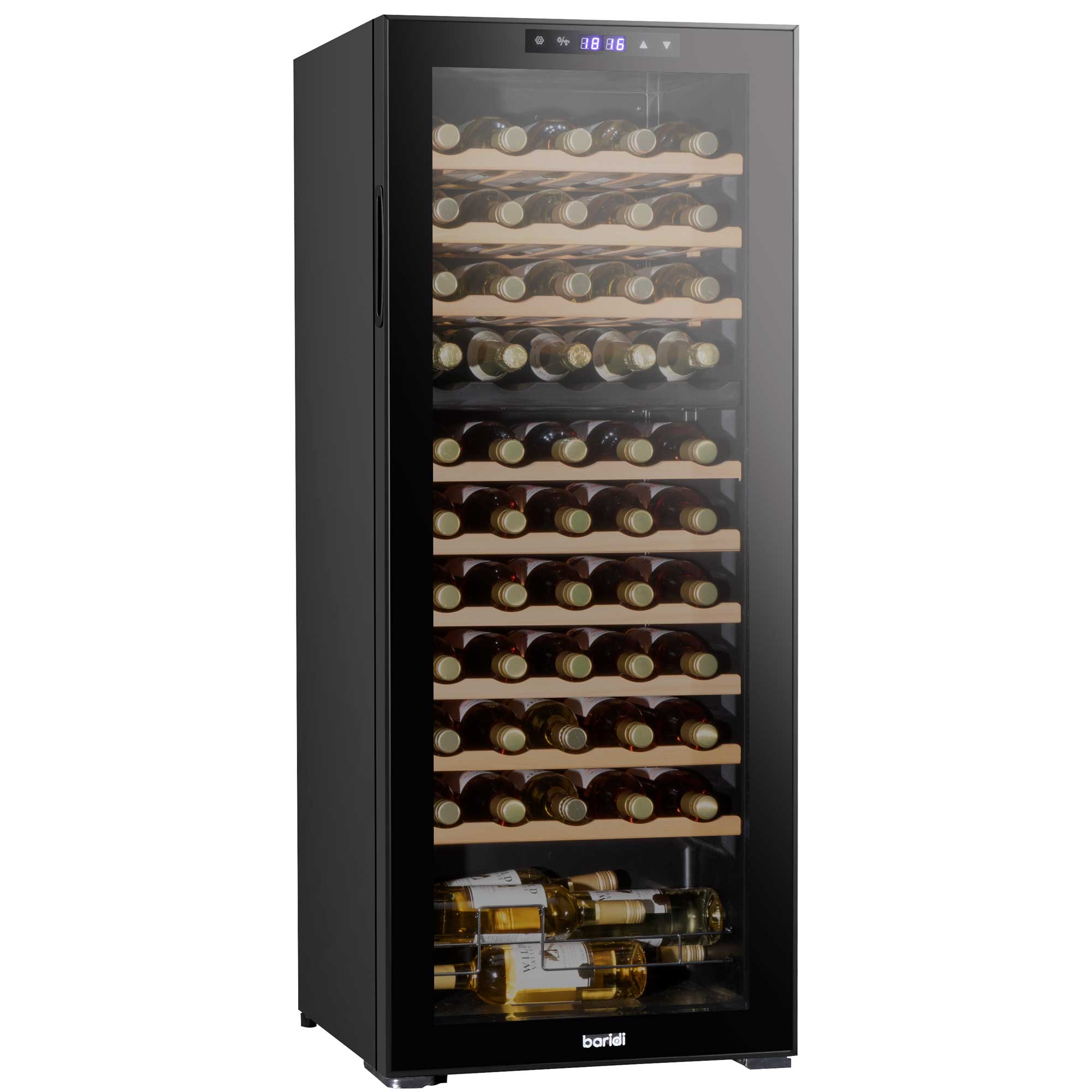 Baridi DH93 Wine Fridges Primary product image