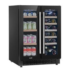 Integrated WIne Fridges